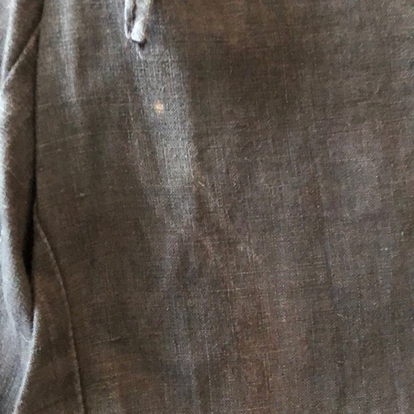 Linen pants - Picture 4 of 5